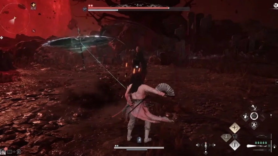 10 สิ่งควรทำในการเริ่มต้นเกม Where Winds Meet ให้มีประสิทธิภาพ 6 Things to start in Where Winds Meet