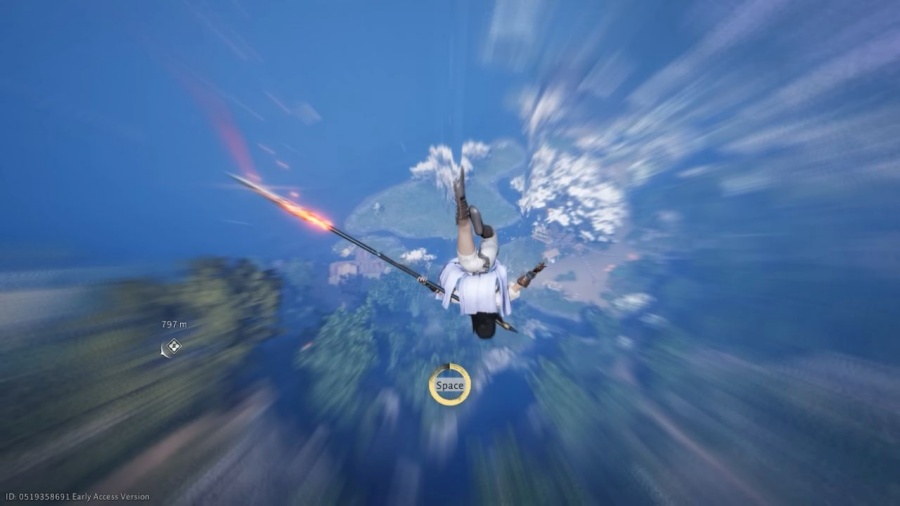 10 สิ่งควรทำในการเริ่มต้นเกม Where Winds Meet ให้มีประสิทธิภาพ 4 Things to start in Where Winds Meet