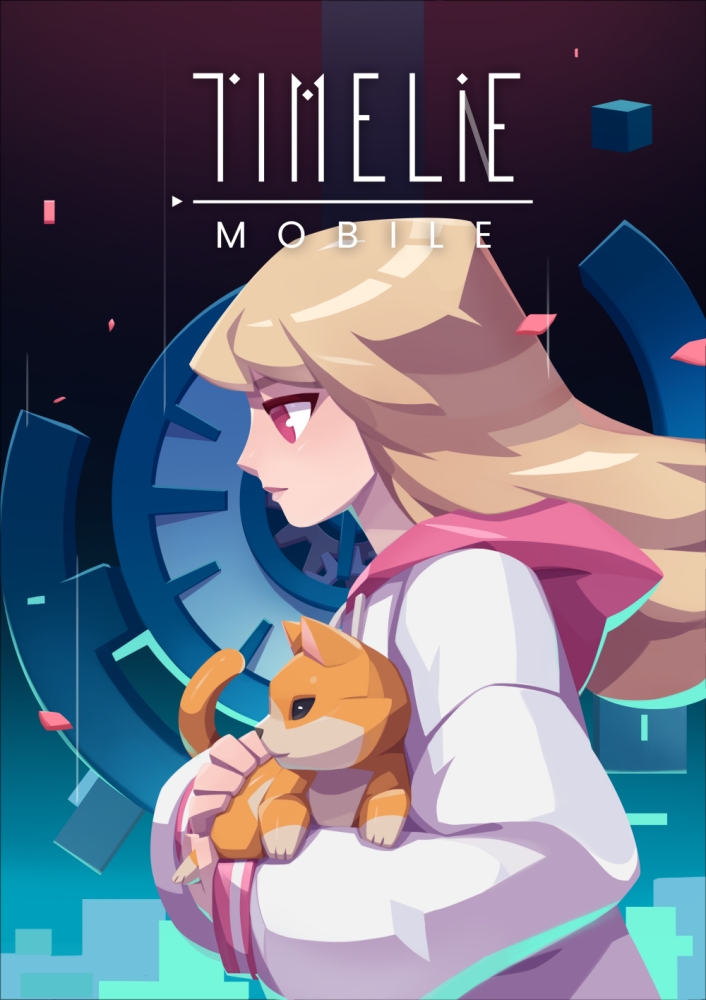 Timelie Mobile พร้อมให้บริการบน iOS และ Android แล้ว!