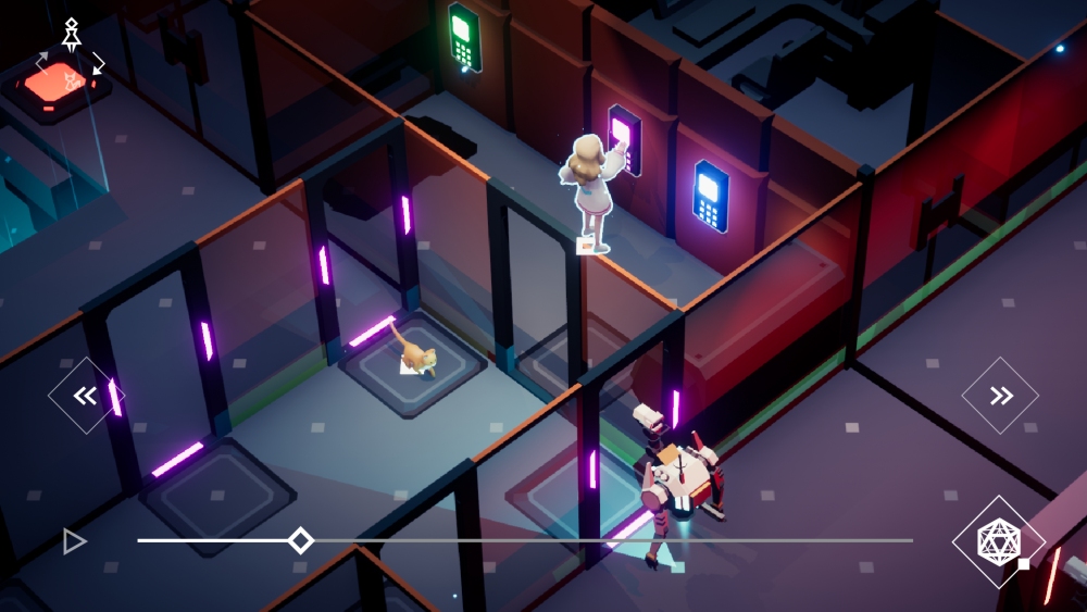 Timelie Mobile พร้อมให้บริการบน iOS และ Android แล้ว!