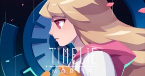 Timelie Mobile พร้อมให้บริการบน iOS และ Android แล้ว!