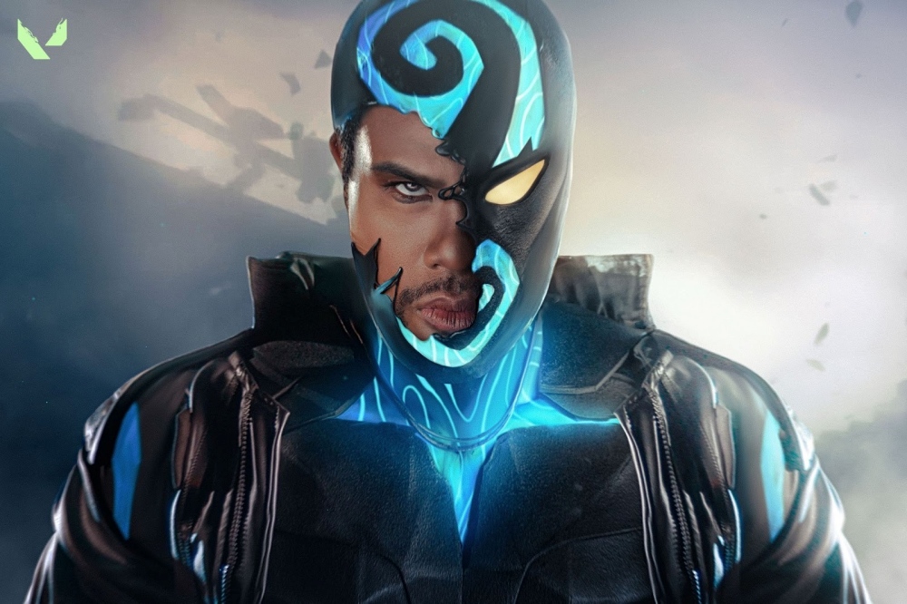 VALORANT ชวนรัศมีแข พลิกโฉมเป็นเอเจนท์ Veto เปิดแคมเปญ"THE MUTATION SET GIVEAWAY"