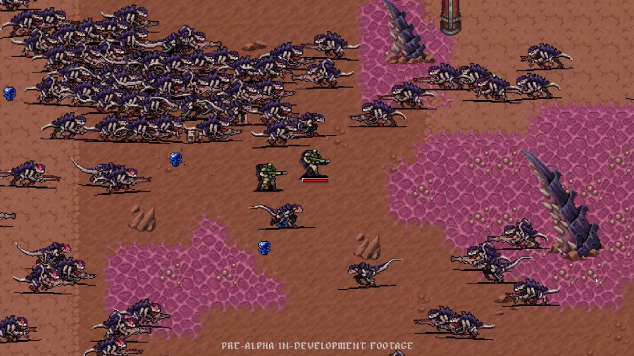 Warhammer Survivors Announced