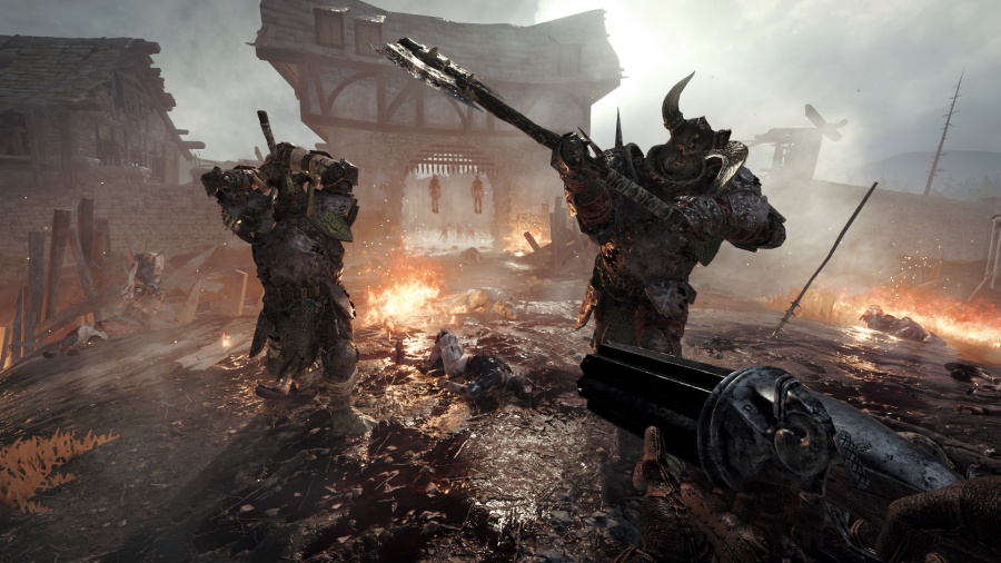 Warhammer: Vermintide 2 แจกฟรีบน Steam ถึง 24 พ.ย. นี้ 5 Warhammer: Vermintide 2 Giveaway