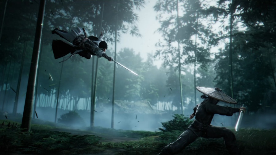 ไกด์พื้นฐานการเล่นเกม Where Winds Meet 4 Where Winds Meet Basic Guide