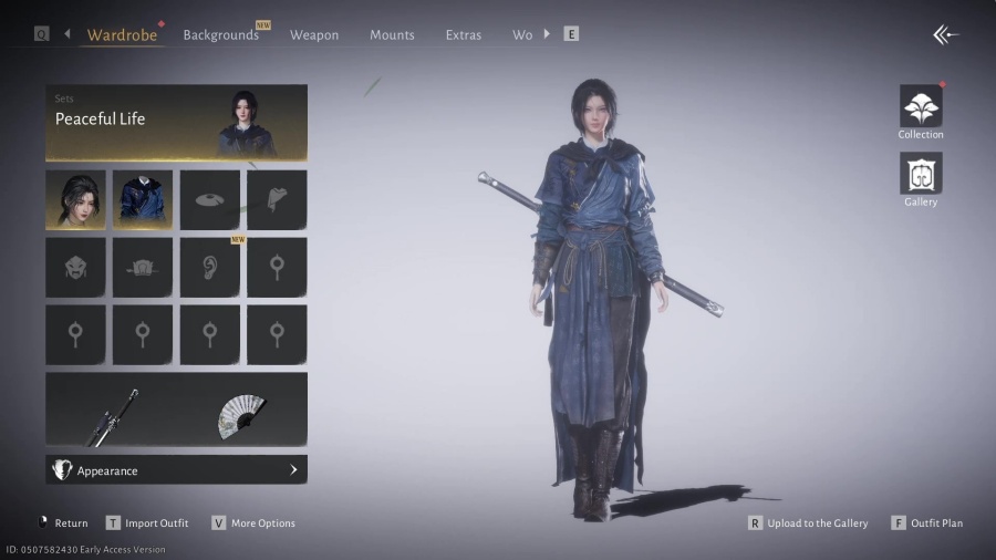 ไกด์พื้นฐานการเล่นเกม Where Winds Meet 5 Where Winds Meet Basic Guide