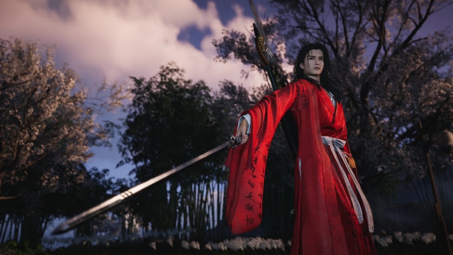 ไกด์พื้นฐานการเล่นเกม Where Winds Meet 6 Where Winds Meet Basic Guide