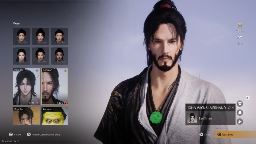 รวมตัวละครสุดปั่นภายใน Where Winds Meet 2 Where Winds Meet Funny Characters