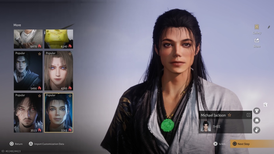 รวมตัวละครสุดปั่นภายใน Where Winds Meet 4 Where Winds Meet Funny Characters