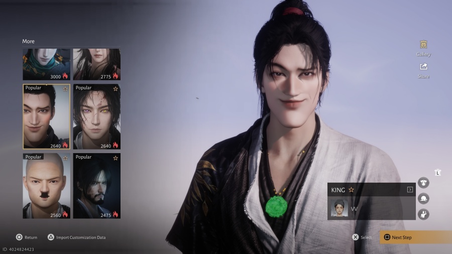 รวมตัวละครสุดปั่นภายใน Where Winds Meet 5 Where Winds Meet Funny Characters