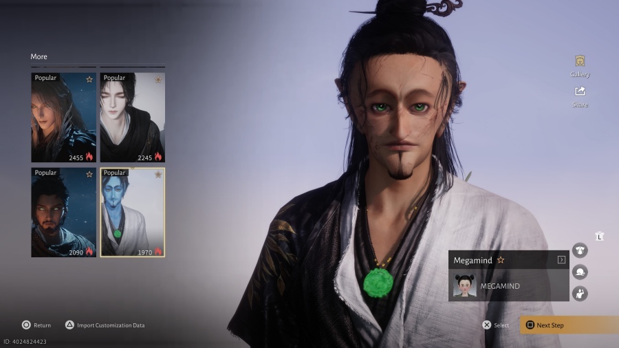 รวมตัวละครสุดปั่นภายใน Where Winds Meet 6 Where Winds Meet Funny Characters