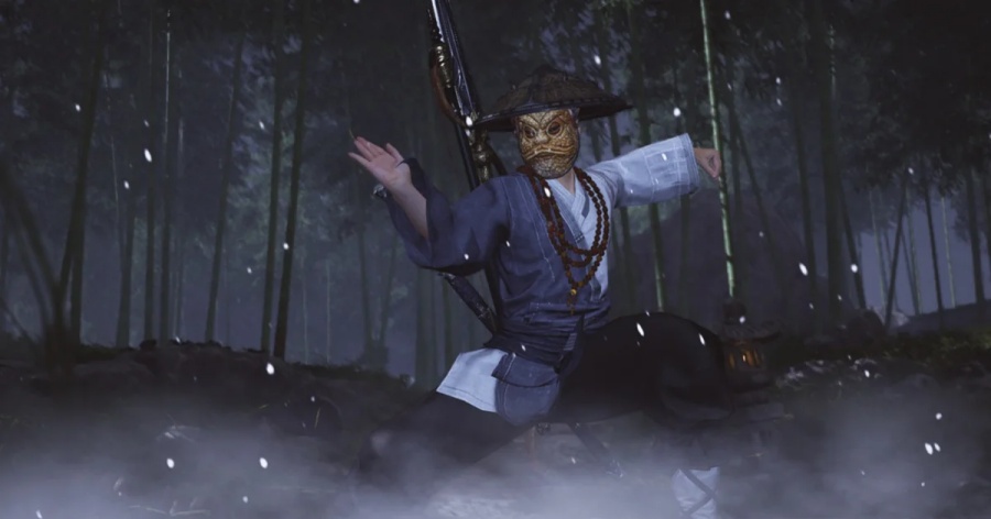 รวม Mystic Arts ที่ควรปลดล็อคให้ไวใน Where Winds Meet 2 Where Winds Meet Mystic Arts unlock early