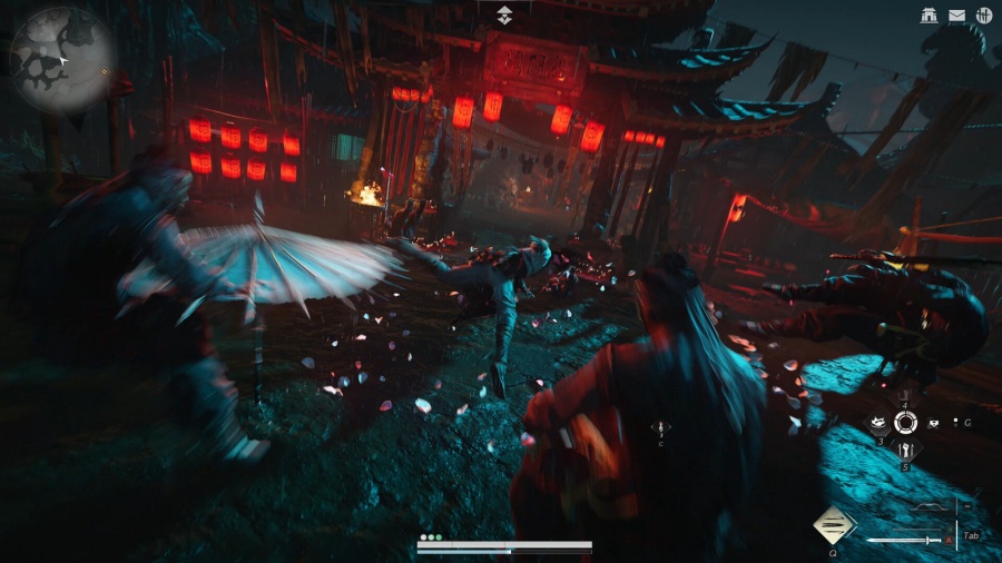 รวม Mystic Arts ที่ควรปลดล็อคให้ไวใน Where Winds Meet 3 Where Winds Meet Mystic Arts unlock early