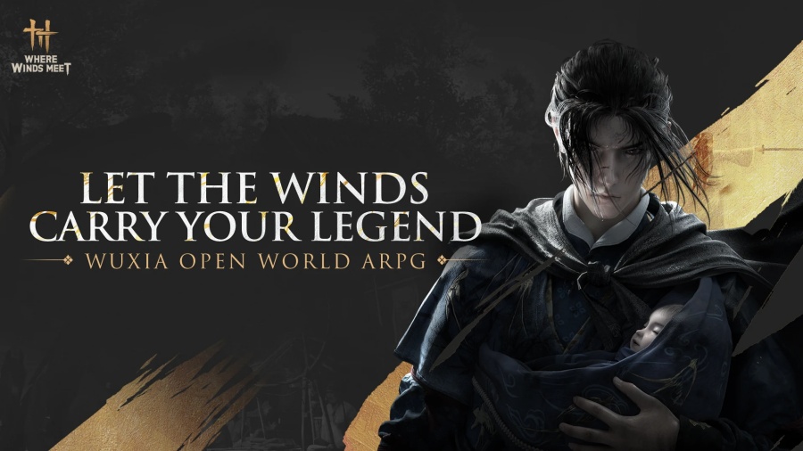 Where Winds Meet เวอร์ชั่นมือถือเปิดลงทะเบียนบนสโตร์ไทยครบทั้ง iOS/Android 5 Where Winds Meet TH Store PRE REG