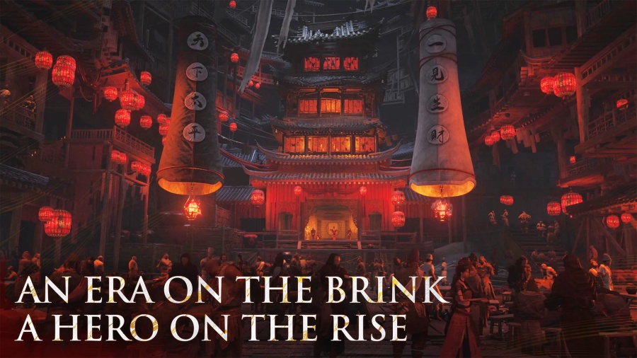 Where Winds Meet เวอร์ชั่นมือถือเปิดลงทะเบียนบนสโตร์ไทยครบทั้ง iOS/Android 8 Where Winds Meet TH Store PRE REG