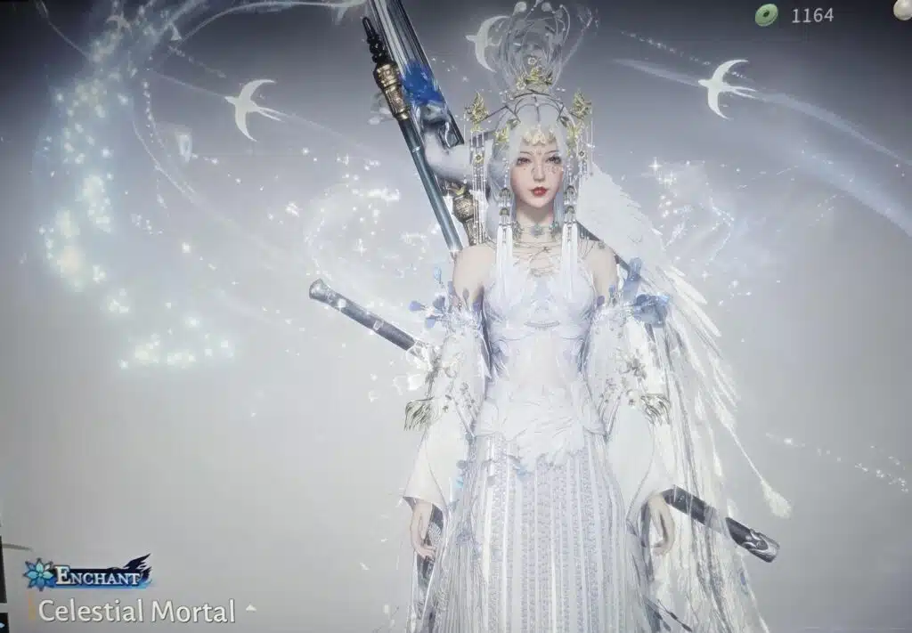 Where Winds Meet 1.5m for skin 