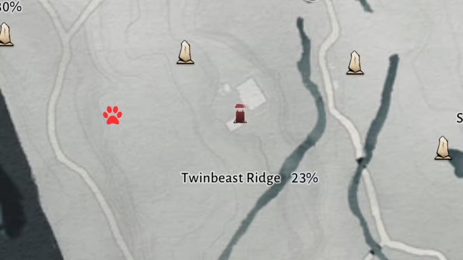 Will-O’-The-Wisp Location in Where Winds Meet