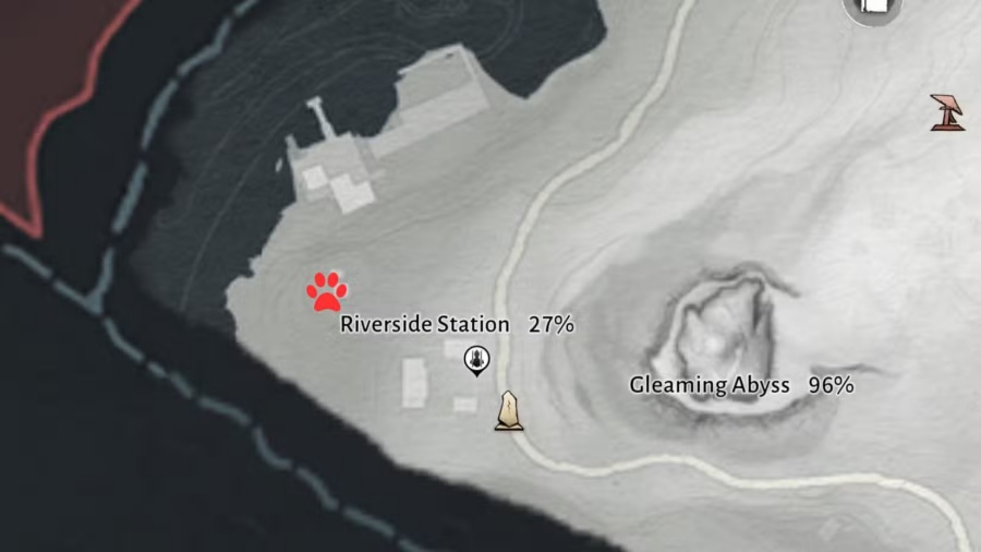 Will-O’-The-Wisp Location in Where Winds Meet