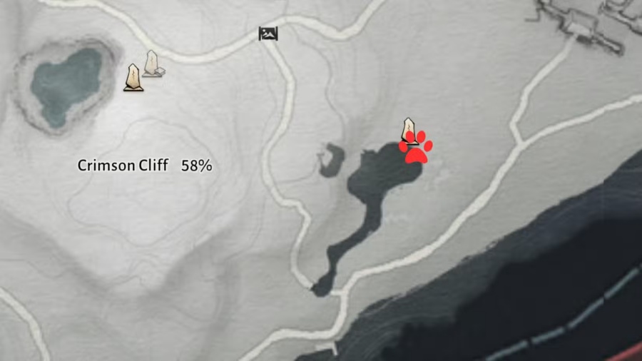 Will-O’-The-Wisp Location in Where Winds Meet