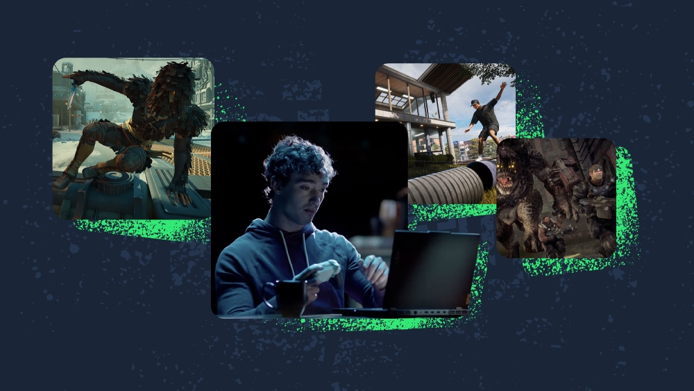 Xbox ชวนอัปเดตเกมน่าเล่นช่วงเทศกาลปลายปี 2025 นี้