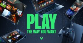 Xbox ชวนอัปเดตเกมน่าเล่นช่วงเทศกาลปลายปี 2025 นี้