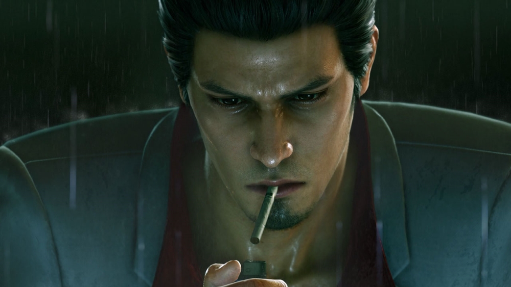Nintendo Switch™ 2Yakuza Kiwami 2 เปิดตัววันนี้!