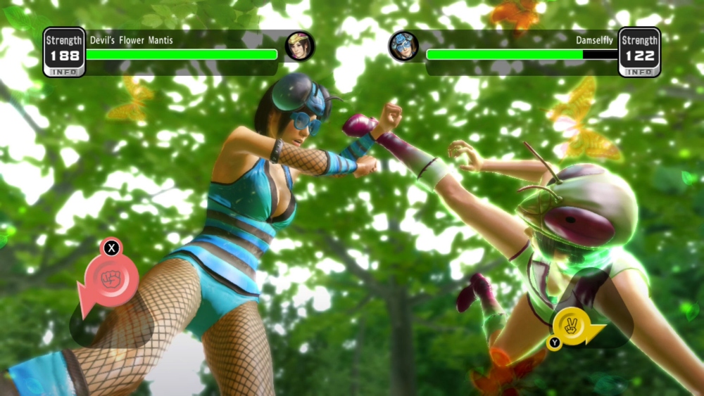 Nintendo Switch™ 2Yakuza Kiwami 2 เปิดตัววันนี้!