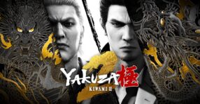 Nintendo Switch™ 2Yakuza Kiwami 2 เปิดตัววันนี้!