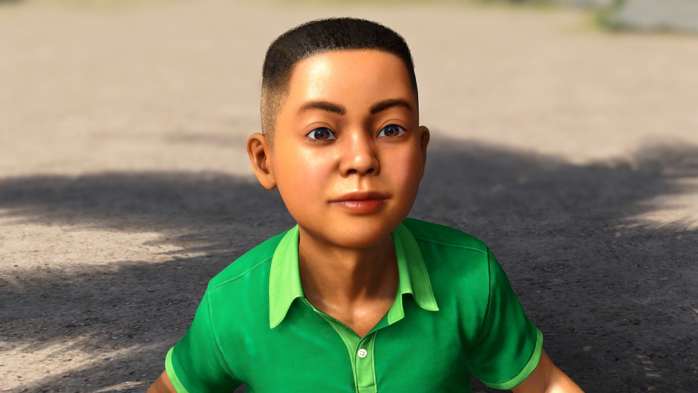 Yakuza Kiwami 3 & Dark Ties แนะนำรายละเอียดเกี่ยวกับการสานสัมพันธ์กับเด็กๆ ที่อาซากาโอะ 11 Yakuza Kiwami 3 & Dark Ties แนะนำรายละเอียดเกี่ยวกับการสานสัมพันธ์กับเด็กๆ ที่อาซากาโอะ