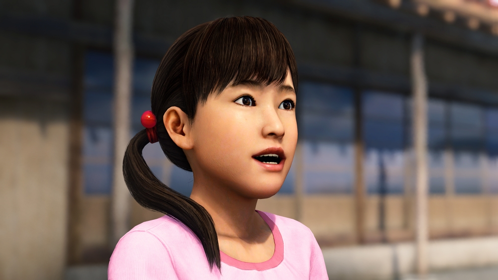 Yakuza Kiwami 3 & Dark Ties แนะนำรายละเอียดเกี่ยวกับการสานสัมพันธ์กับเด็กๆ ที่อาซากาโอะ 15 Yakuza Kiwami 3 & Dark Ties แนะนำรายละเอียดเกี่ยวกับการสานสัมพันธ์กับเด็กๆ ที่อาซากาโอะ