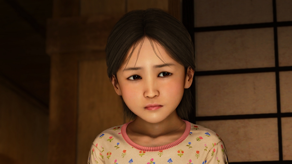 Yakuza Kiwami 3 & Dark Ties แนะนำรายละเอียดเกี่ยวกับการสานสัมพันธ์กับเด็กๆ ที่อาซากาโอะ 19 Yakuza Kiwami 3 & Dark Ties แนะนำรายละเอียดเกี่ยวกับการสานสัมพันธ์กับเด็กๆ ที่อาซากาโอะ