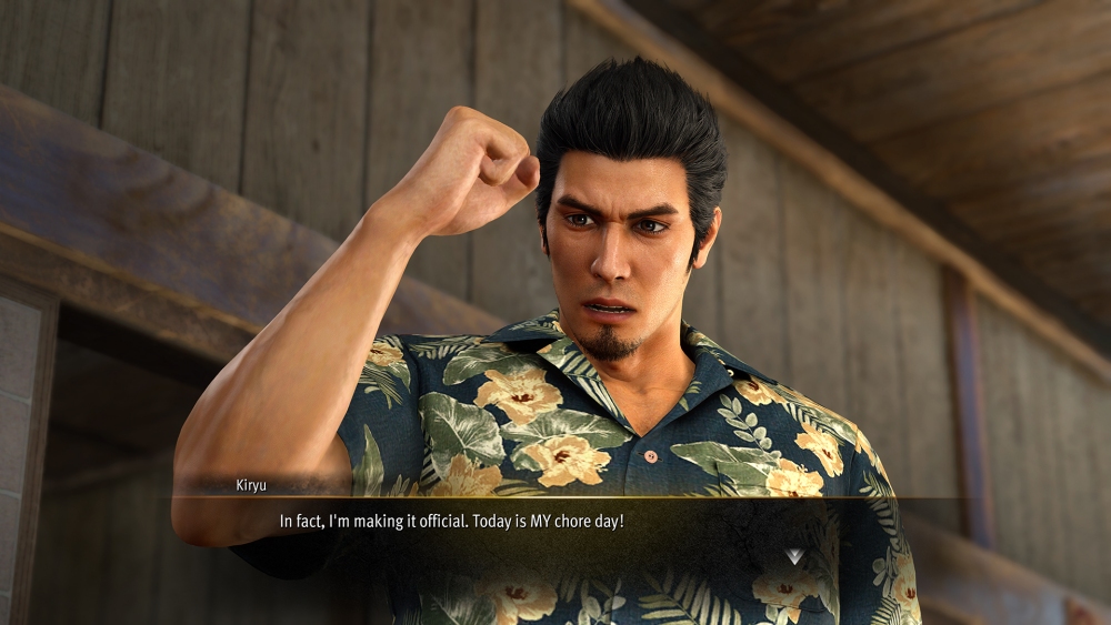 Yakuza Kiwami 3 & Dark Ties แนะนำรายละเอียดเกี่ยวกับการสานสัมพันธ์กับเด็กๆ ที่อาซากาโอะ 3 Yakuza Kiwami 3 & Dark Ties แนะนำรายละเอียดเกี่ยวกับการสานสัมพันธ์กับเด็กๆ ที่อาซากาโอะ