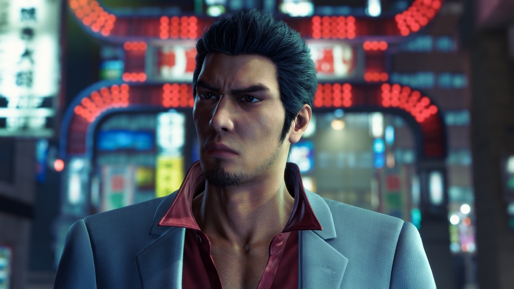 Yakuza Kiwami 3 & Dark Ties เปิดเผยวิดีโอเบื้องหลังการสร้างของคุณทาคายะ คุโรดะ!