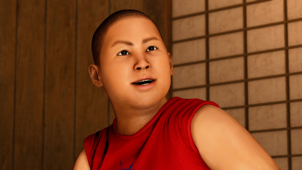 Yakuza Kiwami 3 & Dark Ties แนะนำรายละเอียดเกี่ยวกับการสานสัมพันธ์กับเด็กๆ ที่อาซากาโอะ 5 Yakuza Kiwami 3 & Dark Ties แนะนำรายละเอียดเกี่ยวกับการสานสัมพันธ์กับเด็กๆ ที่อาซากาโอะ