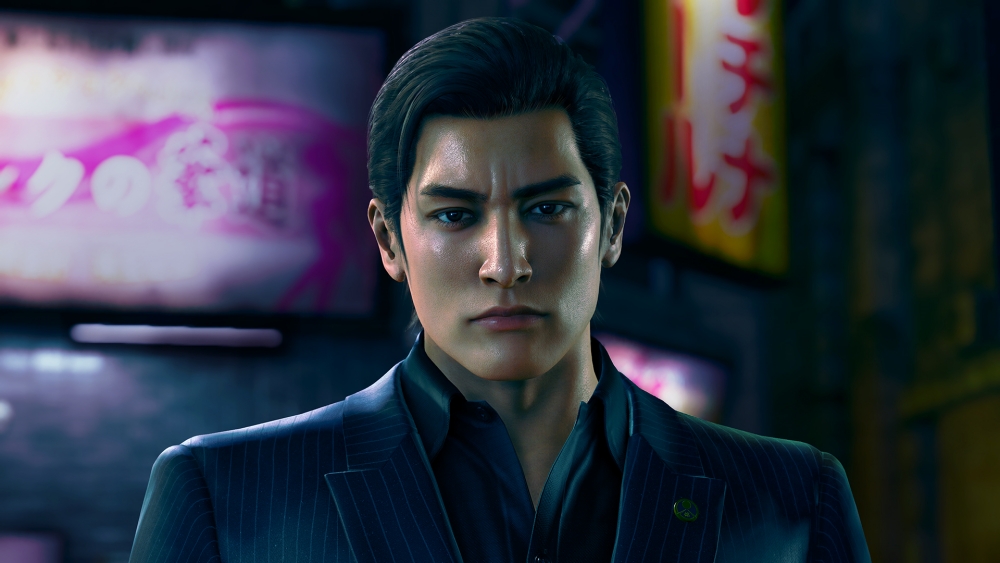 Yakuza Kiwami 3 & Dark Ties เปิดเผยวิดีโอเบื้องหลังการสร้างของคุณทาคายะ คุโรดะ!