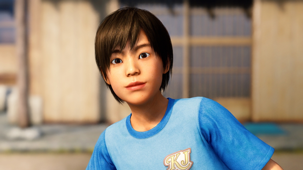 Yakuza Kiwami 3 & Dark Ties แนะนำรายละเอียดเกี่ยวกับการสานสัมพันธ์กับเด็กๆ ที่อาซากาโอะ 7 Yakuza Kiwami 3 & Dark Ties แนะนำรายละเอียดเกี่ยวกับการสานสัมพันธ์กับเด็กๆ ที่อาซากาโอะ