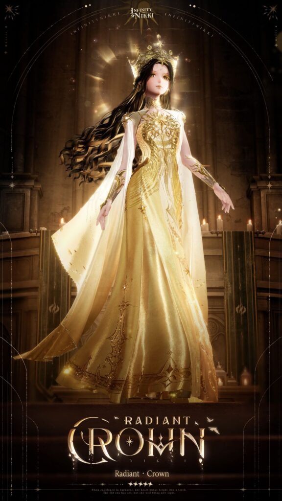 Infinity Nikki เวอร์ชัน 2.0 “Encore Season” เปิดให้เล่นวันที่ 26 พฤศจิกายน พร้อมพื้นที่ใหม่ใน Itzaland, ความสามารถต่อสู้และสำรวจใหม่ 21 Infinity Nikki เวอร์ชัน 2.0 “Encore Season” เปิดให้เล่นวันที่ 26 พฤศจิกายน พร้อมพื้นที่ใหม่ใน Itzaland, ความสามารถต่อสู้และสำรวจใหม่