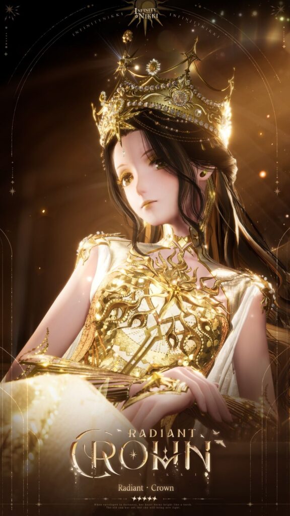 Infinity Nikki เวอร์ชัน 2.0 “Encore Season” เปิดให้เล่นวันที่ 26 พฤศจิกายน พร้อมพื้นที่ใหม่ใน Itzaland, ความสามารถต่อสู้และสำรวจใหม่ 22 Infinity Nikki เวอร์ชัน 2.0 “Encore Season” เปิดให้เล่นวันที่ 26 พฤศจิกายน พร้อมพื้นที่ใหม่ใน Itzaland, ความสามารถต่อสู้และสำรวจใหม่