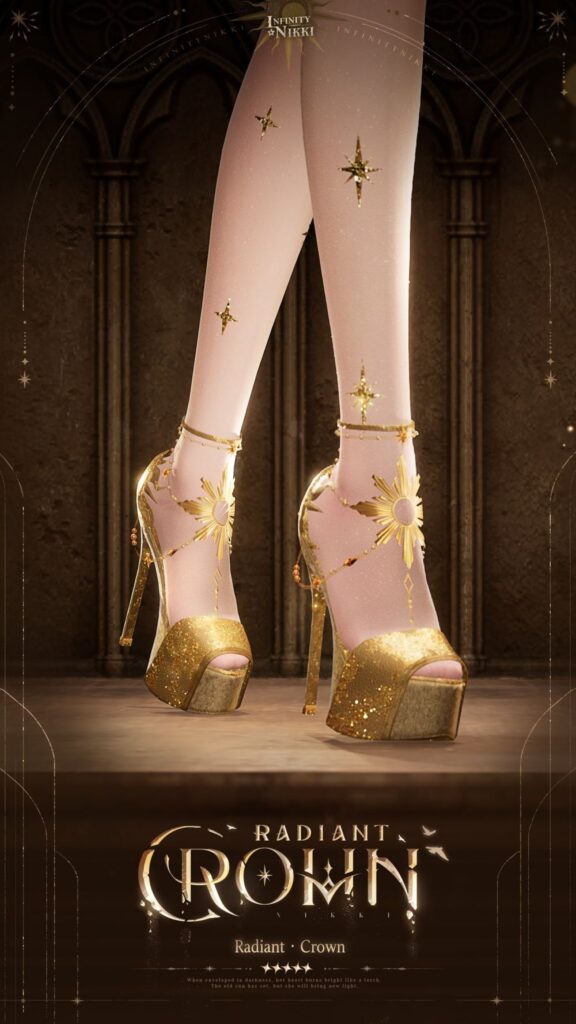 Infinity Nikki เวอร์ชัน 2.0 “Encore Season” เปิดให้เล่นวันที่ 26 พฤศจิกายน พร้อมพื้นที่ใหม่ใน Itzaland, ความสามารถต่อสู้และสำรวจใหม่ 23 Infinity Nikki เวอร์ชัน 2.0 “Encore Season” เปิดให้เล่นวันที่ 26 พฤศจิกายน พร้อมพื้นที่ใหม่ใน Itzaland, ความสามารถต่อสู้และสำรวจใหม่