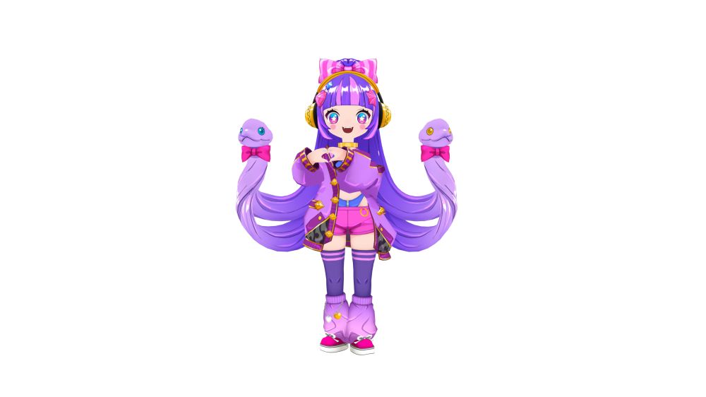 Regulus -The Advent- เปิดออดิชันเฟ้นหา VTuber หน้าใหม่ไฟแรง