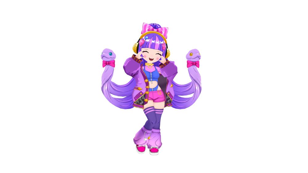 Regulus -The Advent- เปิดออดิชันเฟ้นหา VTuber หน้าใหม่ไฟแรง