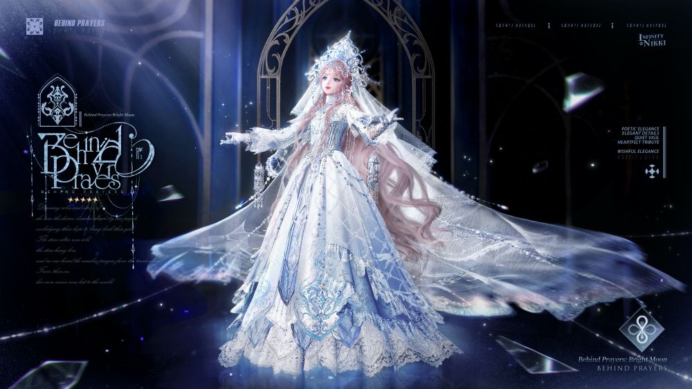 Infinity Nikki เวอร์ชัน 2.0 “Encore Season” เปิดให้เล่นวันที่ 26 พฤศจิกายน พร้อมพื้นที่ใหม่ใน Itzaland, ความสามารถต่อสู้และสำรวจใหม่ 4 Infinity Nikki เวอร์ชัน 2.0 “Encore Season” เปิดให้เล่นวันที่ 26 พฤศจิกายน พร้อมพื้นที่ใหม่ใน Itzaland, ความสามารถต่อสู้และสำรวจใหม่