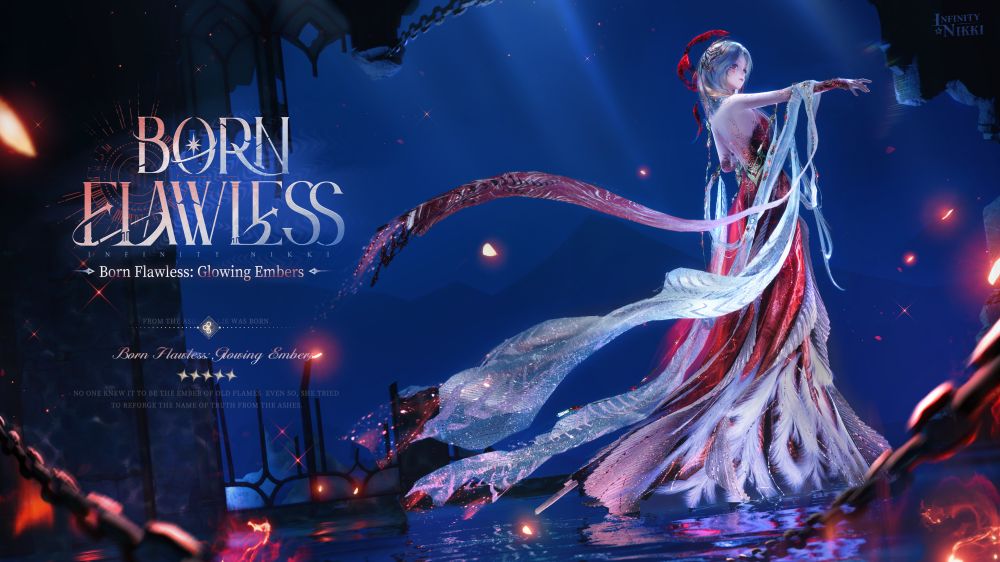 Infinity Nikki เวอร์ชัน 2.0 “Encore Season” เปิดให้เล่นวันที่ 26 พฤศจิกายน พร้อมพื้นที่ใหม่ใน Itzaland, ความสามารถต่อสู้และสำรวจใหม่ 10 Infinity Nikki เวอร์ชัน 2.0 “Encore Season” เปิดให้เล่นวันที่ 26 พฤศจิกายน พร้อมพื้นที่ใหม่ใน Itzaland, ความสามารถต่อสู้และสำรวจใหม่