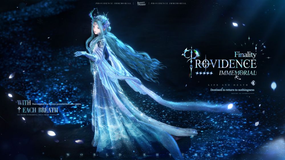 Infinity Nikki เวอร์ชัน 2.0 “Encore Season” เปิดให้เล่นวันที่ 26 พฤศจิกายน พร้อมพื้นที่ใหม่ใน Itzaland, ความสามารถต่อสู้และสำรวจใหม่ 18 Infinity Nikki เวอร์ชัน 2.0 “Encore Season” เปิดให้เล่นวันที่ 26 พฤศจิกายน พร้อมพื้นที่ใหม่ใน Itzaland, ความสามารถต่อสู้และสำรวจใหม่