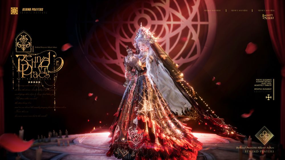 Infinity Nikki เวอร์ชัน 2.0 “Encore Season” เปิดให้เล่นวันที่ 26 พฤศจิกายน พร้อมพื้นที่ใหม่ใน Itzaland, ความสามารถต่อสู้และสำรวจใหม่ 5 Infinity Nikki เวอร์ชัน 2.0 “Encore Season” เปิดให้เล่นวันที่ 26 พฤศจิกายน พร้อมพื้นที่ใหม่ใน Itzaland, ความสามารถต่อสู้และสำรวจใหม่