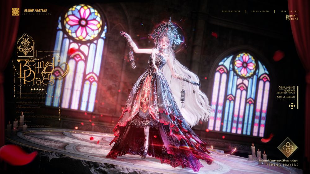 Infinity Nikki เวอร์ชัน 2.0 “Encore Season” เปิดให้เล่นวันที่ 26 พฤศจิกายน พร้อมพื้นที่ใหม่ใน Itzaland, ความสามารถต่อสู้และสำรวจใหม่ 6 Infinity Nikki เวอร์ชัน 2.0 “Encore Season” เปิดให้เล่นวันที่ 26 พฤศจิกายน พร้อมพื้นที่ใหม่ใน Itzaland, ความสามารถต่อสู้และสำรวจใหม่