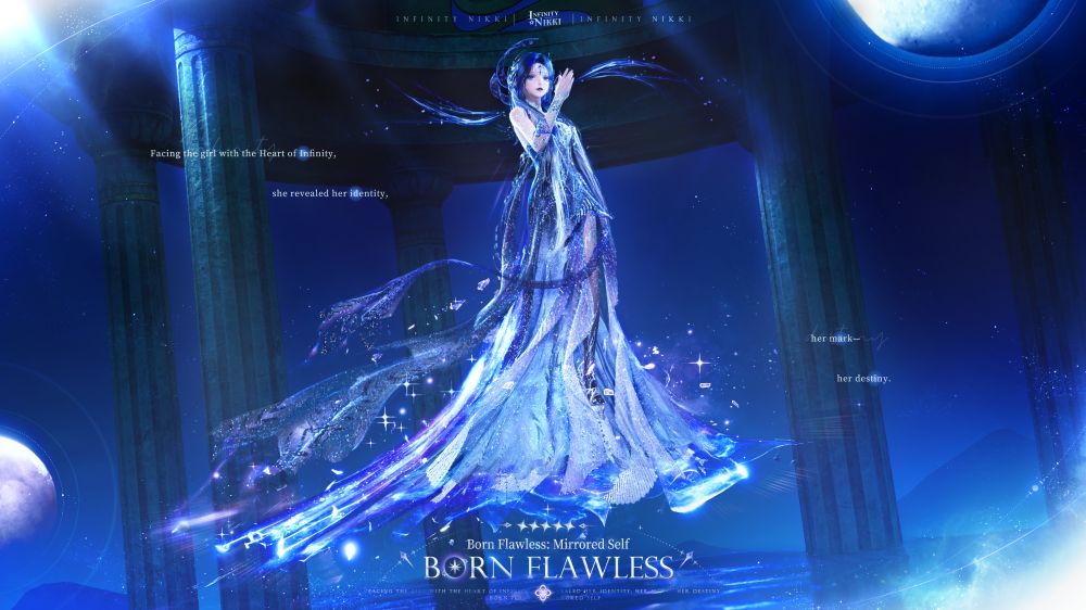 Infinity Nikki เวอร์ชัน 2.0 “Encore Season” เปิดให้เล่นวันที่ 26 พฤศจิกายน พร้อมพื้นที่ใหม่ใน Itzaland, ความสามารถต่อสู้และสำรวจใหม่ 11 Infinity Nikki เวอร์ชัน 2.0 “Encore Season” เปิดให้เล่นวันที่ 26 พฤศจิกายน พร้อมพื้นที่ใหม่ใน Itzaland, ความสามารถต่อสู้และสำรวจใหม่