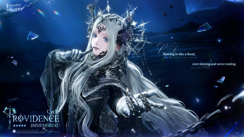 Infinity Nikki เวอร์ชัน 2.0 “Encore Season” เปิดให้เล่นวันที่ 26 พฤศจิกายน พร้อมพื้นที่ใหม่ใน Itzaland, ความสามารถต่อสู้และสำรวจใหม่ 19 Infinity Nikki เวอร์ชัน 2.0 “Encore Season” เปิดให้เล่นวันที่ 26 พฤศจิกายน พร้อมพื้นที่ใหม่ใน Itzaland, ความสามารถต่อสู้และสำรวจใหม่