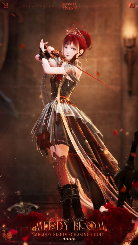 Infinity Nikki เวอร์ชัน 2.0 “Encore Season” เปิดให้เล่นวันที่ 26 พฤศจิกายน พร้อมพื้นที่ใหม่ใน Itzaland, ความสามารถต่อสู้และสำรวจใหม่ 28 Infinity Nikki เวอร์ชัน 2.0 “Encore Season” เปิดให้เล่นวันที่ 26 พฤศจิกายน พร้อมพื้นที่ใหม่ใน Itzaland, ความสามารถต่อสู้และสำรวจใหม่