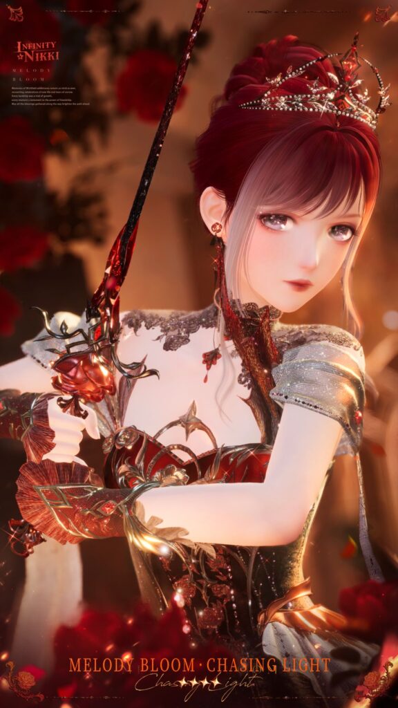 Infinity Nikki เวอร์ชัน 2.0 “Encore Season” เปิดให้เล่นวันที่ 26 พฤศจิกายน พร้อมพื้นที่ใหม่ใน Itzaland, ความสามารถต่อสู้และสำรวจใหม่ 29 Infinity Nikki เวอร์ชัน 2.0 “Encore Season” เปิดให้เล่นวันที่ 26 พฤศจิกายน พร้อมพื้นที่ใหม่ใน Itzaland, ความสามารถต่อสู้และสำรวจใหม่